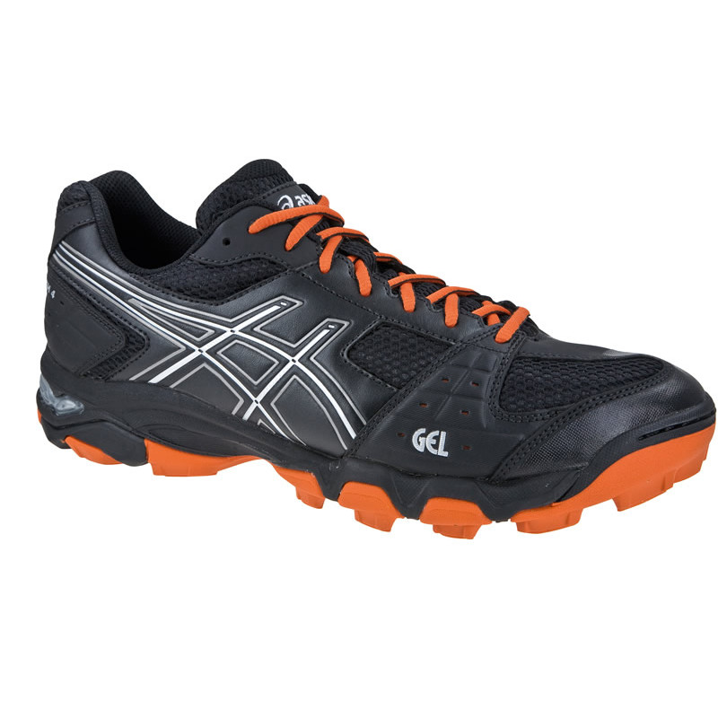 Asics indoor cheap hockey shoes